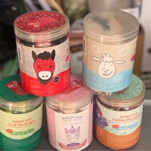 Scentsy Buddy Clips (5)